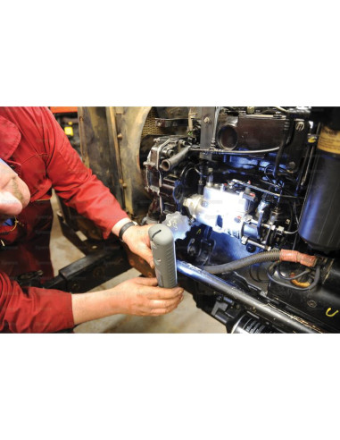 FARO TRABAJO LED INALAMBRICO (12V)