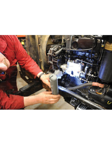 FARO TRABAJO LED INALAMBRICO (12V)