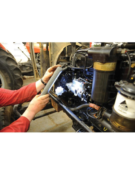 FARO TRABAJO LED INALAMBRICO (12V)