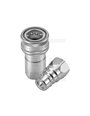 Faster Acoplamientos Hidráulicos Enganche...