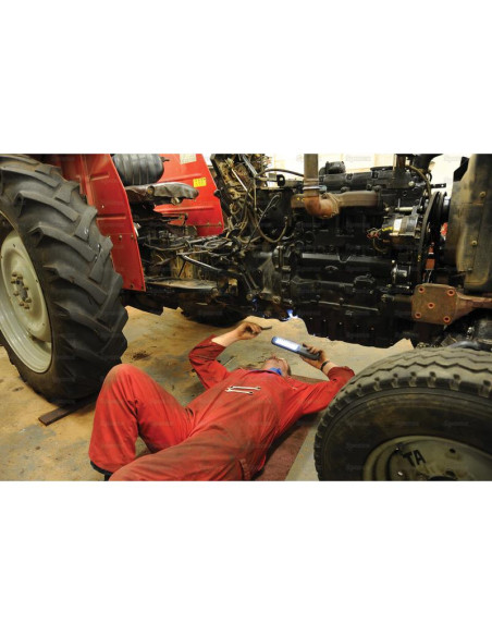 FARO TRABAJO LED INALAMBRICO (12V)