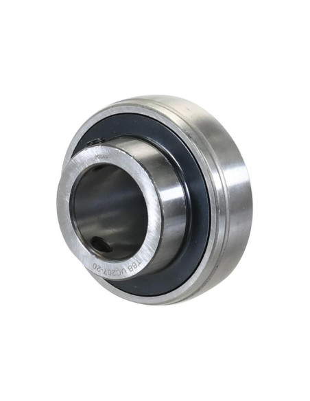 Sparex Rodamiento Suelto (UC207-20)