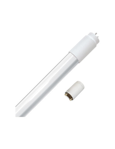 Fluorescentes LED, 1200mm, 18W, 1700 Lúmenes