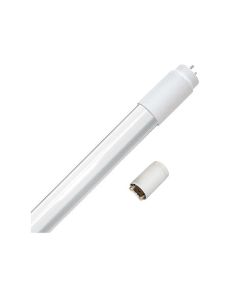 Fluorescentes LED, 1200mm, 18W, 1700 Lúmenes