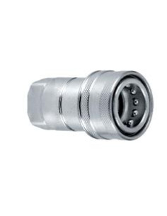 Faster Acoplamientos Hidráulicos Enganche Rápido Hembra...