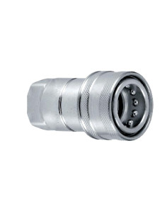 Faster Acoplamientos Hidráulicos Enganche Rápido Hembra... 2