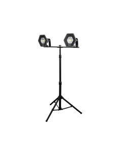 Juego de trípode y reflector, 2100 Lúmenes 2