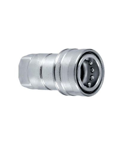 Faster Acoplamientos Hidráulicos Enganche...