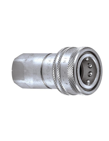 Faster Acoplamientos Hidráulicos Enganche...