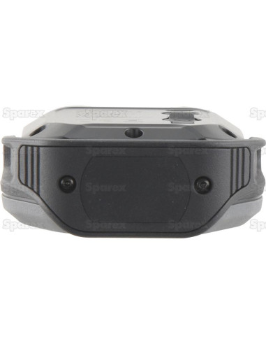 Lámpara de Inspección Recargable LED Doble...