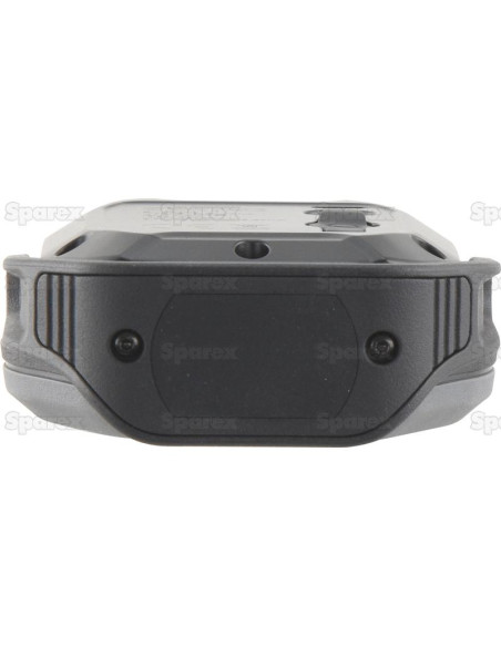 Lámpara de Inspección Recargable LED Doble Foco, 1400 Lúmenes