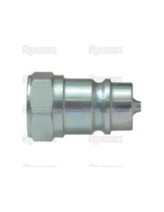 Faster Acoplamientos Hidráulicos Enganche Rápido Macho...