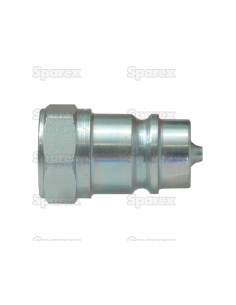 Faster Acoplamientos Hidráulicos Enganche Rápido Macho... 2