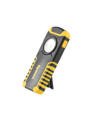 Lámpara de Inspección Recargable LED, 160 Lúmenes