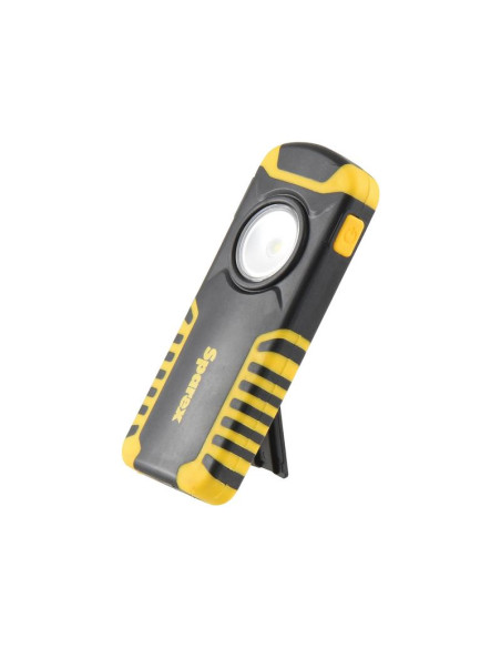 Lámpara de Inspección Recargable LED, 160 Lúmenes