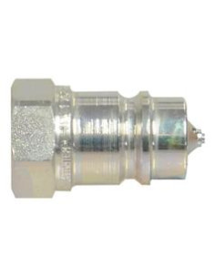 Faster Acoplamientos Hidráulicos Enganche Rápido Macho...