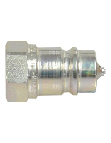 Faster Acoplamientos Hidráulicos Enganche...