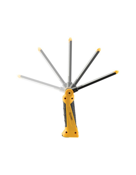 Lámpara de Inspección Recargable LED, 230 Lúmenes