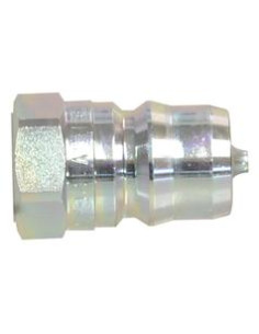 Faster Acoplamientos Hidráulicos Enganche Rápido Macho...