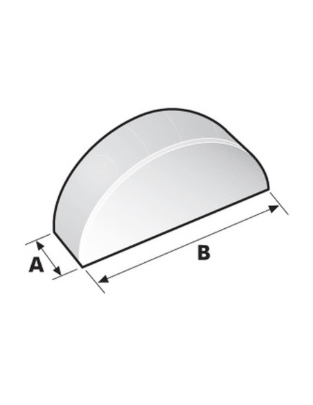 Chaveta 3/32'' x 1/2'' (Din 6888)