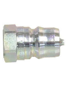 Faster Acoplamientos Hidráulicos Enganche Rápido Macho... 2