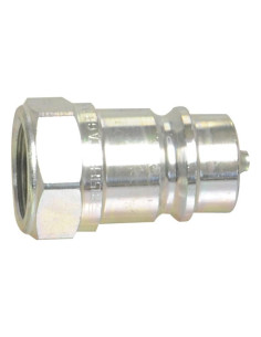 Faster Acoplamientos Hidráulicos Enganche Rápido Macho... 2