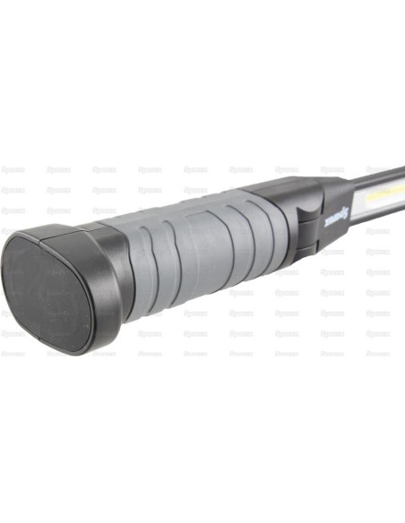 Lámpara de Inspección Recargable LED, 260/620 Lúmenes