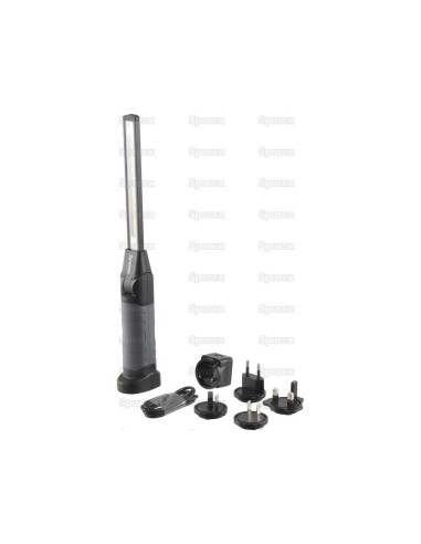 Lámpara de Inspección Recargable LED, 260/620...