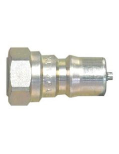 Faster Acoplamientos Hidráulicos Enganche Rápido Macho...