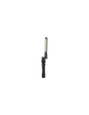 Lámpara de Inspección Recargable LED, 350 Lúmenes