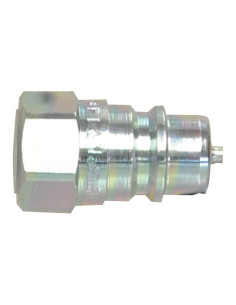 Faster Acoplamientos Hidráulicos Enganche Rápido Macho... 2