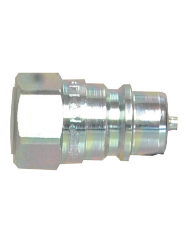 Faster Acoplamientos Hidráulicos Enganche...