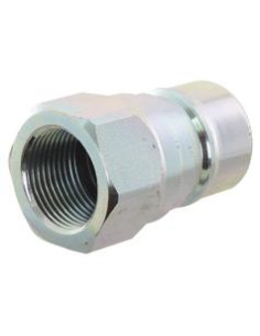 Faster Acoplamientos Hidráulicos Enganche Rápido Macho...