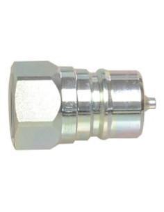 Faster Acoplamientos Hidráulicos Enganche Rápido Macho...