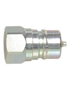 Faster Acoplamientos Hidráulicos Enganche Rápido Macho... 2