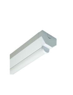 Lámpara LED, IP20, Se suministra con Lámparas Integradas,...