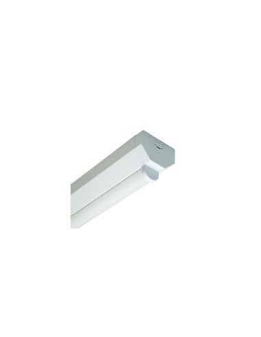 Lámpara LED, IP20, Se suministra con Lámparas Integradas, 900mm, 20W
