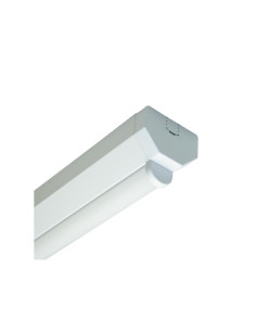 Lámpara LED, IP20, Se suministra con Lámparas Integradas,... 2