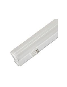 Lámpara LED, IP20, Se suministra con840mm, 14W