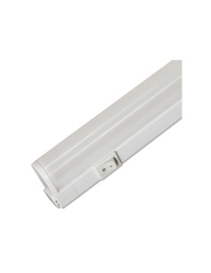 Lámpara LED, IP20, Se suministra con840mm, 14W 2
