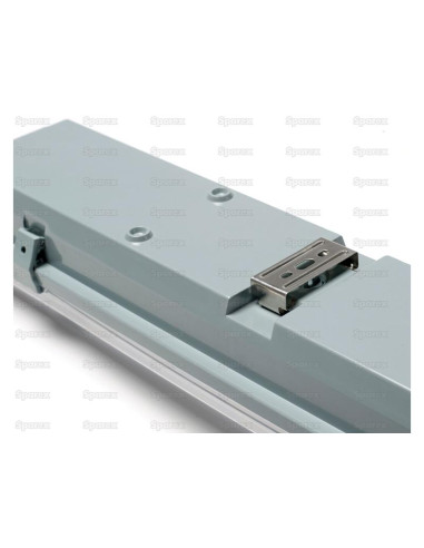 Lámpara LED, IP65, Se suministra con 2...