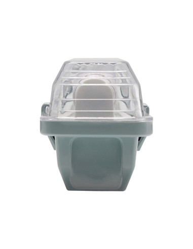 Lámpara LED, IP65, Se suministra con...