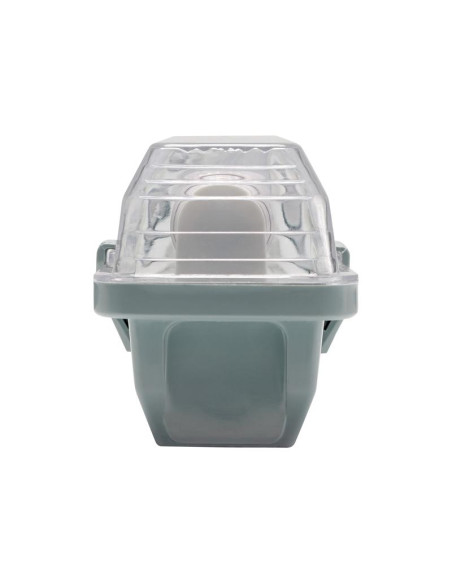 Lámpara LED, IP65, Se suministra con Fluorescente LED G13, 1565mm, 22W