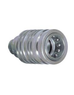 Faster Flat Faced Hydraulic Coupling Hembra 1/2'' Tamaño...