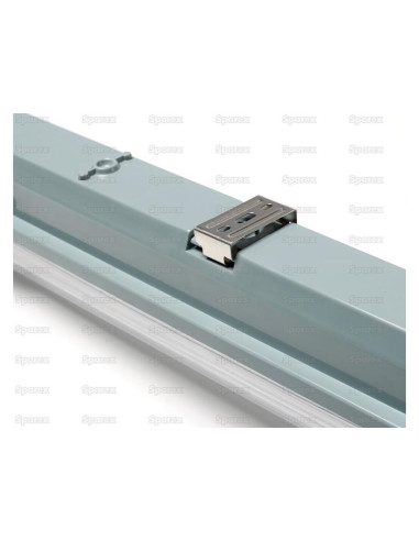 Lámpara LED, IP65, Se suministra con...