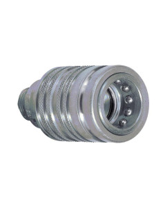 Faster Flat Faced Hydraulic Coupling Hembra 1/2'' Tamaño... 2