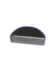 Chaveta 4.0 x 5.0mm (Din6888)