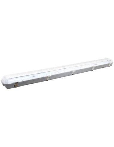 LED Adaptador de doble tubo, 5ft (1500mm),...
