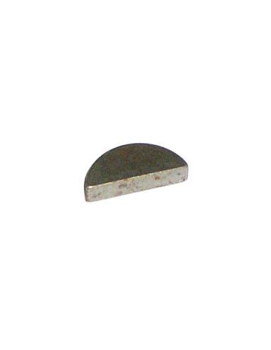 Chaveta 5.0 x 9.0mm (Din6888)