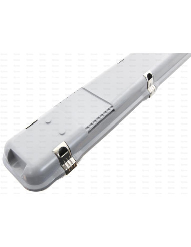 LED Adaptador de doble tubo, 5ft (1500mm),...